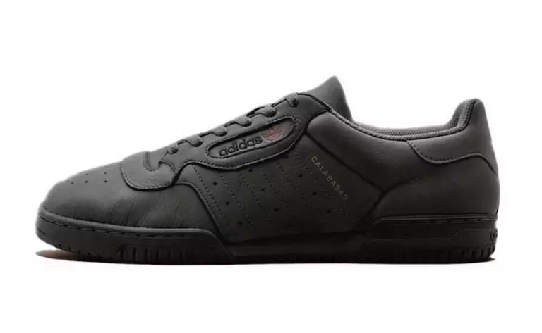 adidas gazelle silver green womens adidas Yeezy Powerphase Calabasas 'Core Black'  Hype Vault
