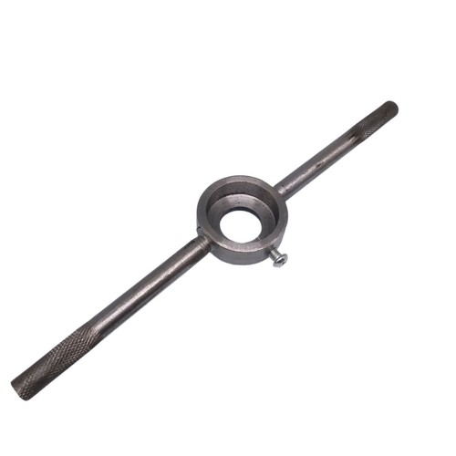 Die Stock Holder Handle Wrench 30mm For M10 ~ M11  Round Die - Picture 2 of 4