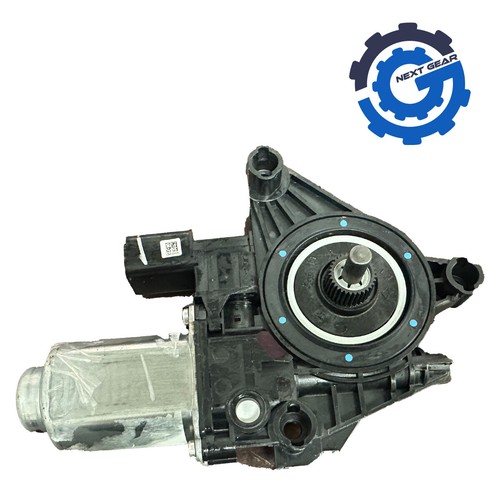 New OEM Mopar Window Regulator Motor Front LH 17-23 Chrysler Pacifica 68314751AA - Picture 2 of 2