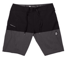 Volcom Lido Heather Mod 20in Board Short