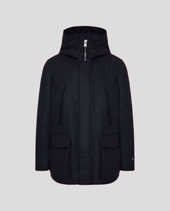 lp mountain parka woolrich