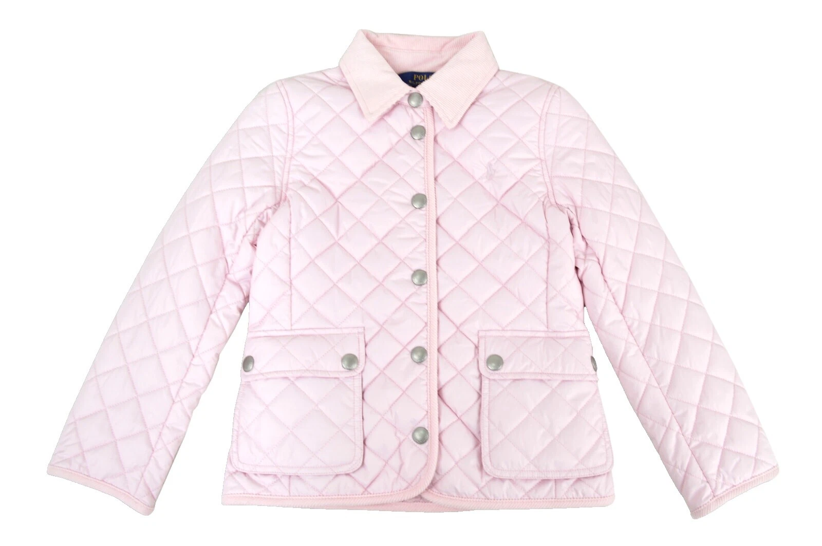 Aislamiento de poliéster Polo Ralph Lauren ropa de abrigo para Niñas