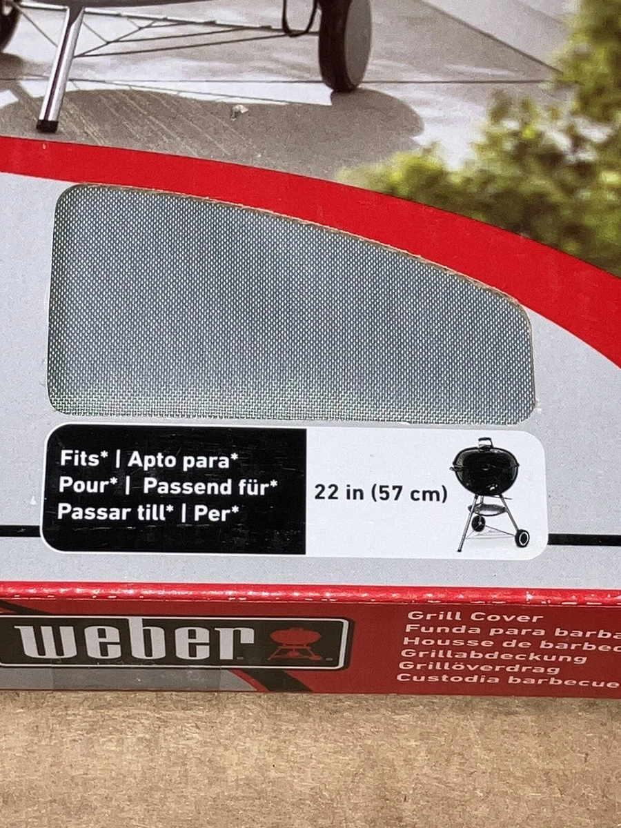 Weber 7176 cheap