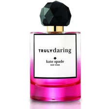 TRULYDARING by KATE SPADE for Women 2.5 oz 75 ml Eau de Toilette Spray *UNBOXED*