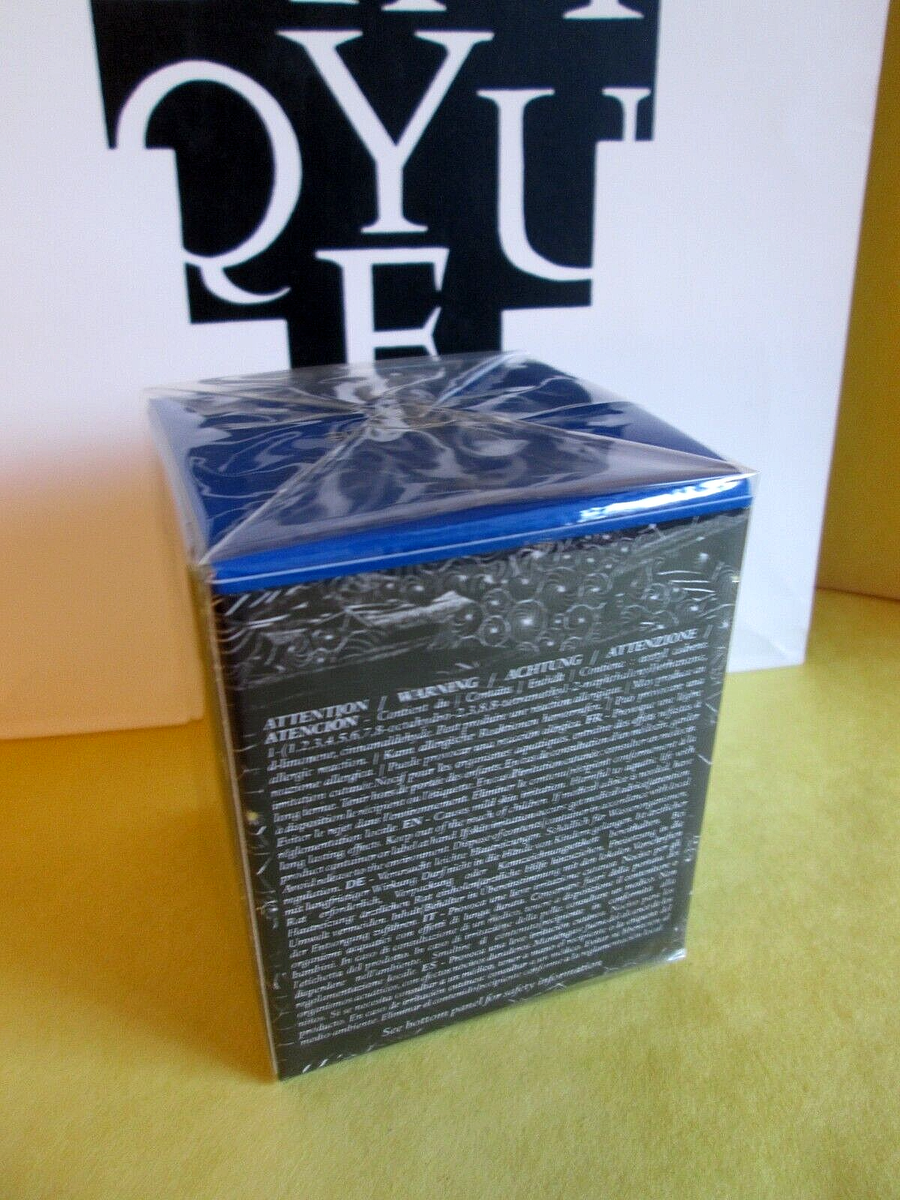 azukinacoDIPTYQUE(ディプティック) DIPTYQUE PHOENIX INCENSE TEARS CANDLE 2.4 OZ 70G VINTAGE 2017