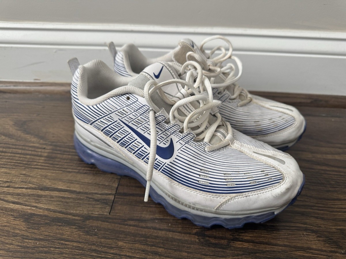 nike air max 2006 Grey