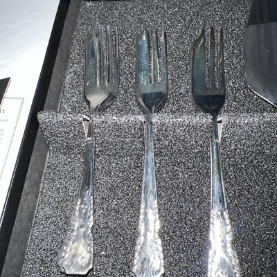 【COOPER LUDLAM】 ティースプーン / ケーキフォーク / サーバー COOPER LUDLAM】 ティースプーン / ケーキフォーク / サーバー COOPER