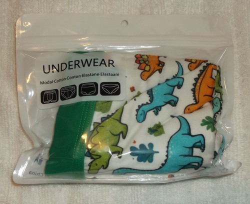 Men's Pattern / Cartoon / Colored Waistband Adult Briefs Underwear S, M, L, XL - Picture 104 of 160