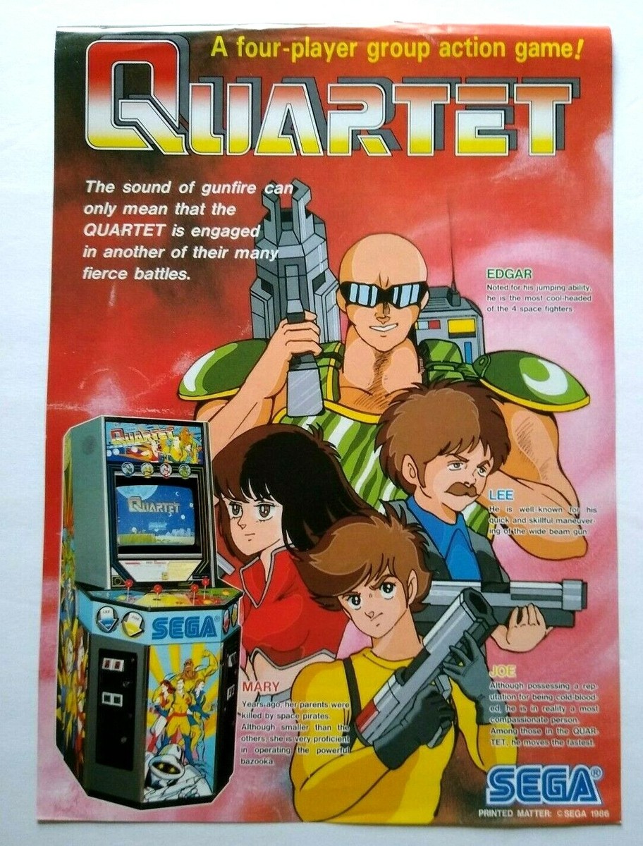 MIRACLESHO in HAWAII アーケードゲーム パンフレット チラシ MIRACLESHO in HAWAII アーケードゲーム パンフレット チラシ