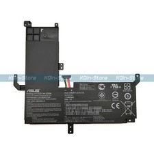 New Genuine B31N1708 Battery for ASUS VivoBook Flip TP510 TP510UA TP510UF TP510U
