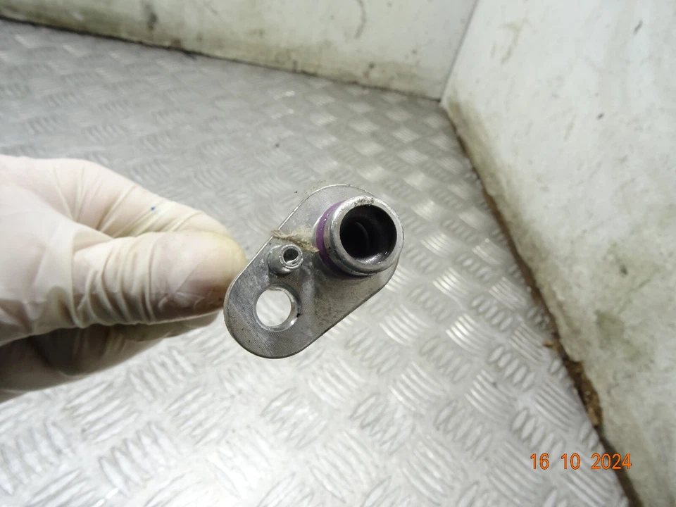 2022 AUDI Q2 1.0 TFSI SPORT 30 MK1 GA 5DRS ESTATE AC AIR CON PIPE *10005 - Image 3 of 4