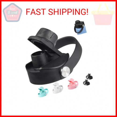 Lid for Hydro Flask 32 40 oz Wide Mouth, Replacement Lids Compatible with Hydro