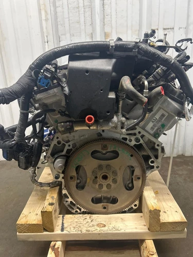 2012 Buick Lacross Engine Motor 3.6L VIN 3 8th Digit opt LFX 46k OEM 12645090 12