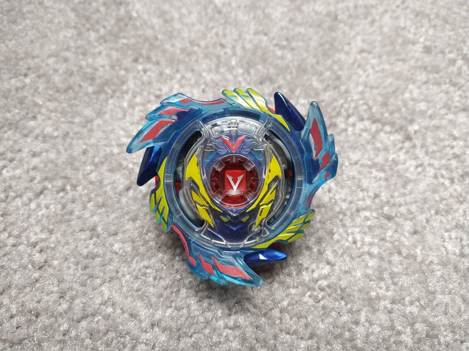 beyblade valtryek v3