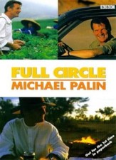Full Circle: A Pacific Journey with Michael Palin By MICHAEL PA 