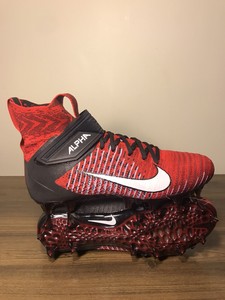 different soccer cleats