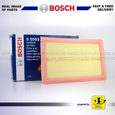 MERCEDES-BENZ C-CLASS E-CLASS GLC GLK-CLASS SLC SLK BOSCH AIR FILTER S0503