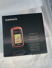 Garmin eTrex 20 Receiver 2.2" screen 65K Color Tft Display New in Box