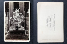 Durand, Chartres, Cathédrale, le maître autel, sculpture l'Assomption par B