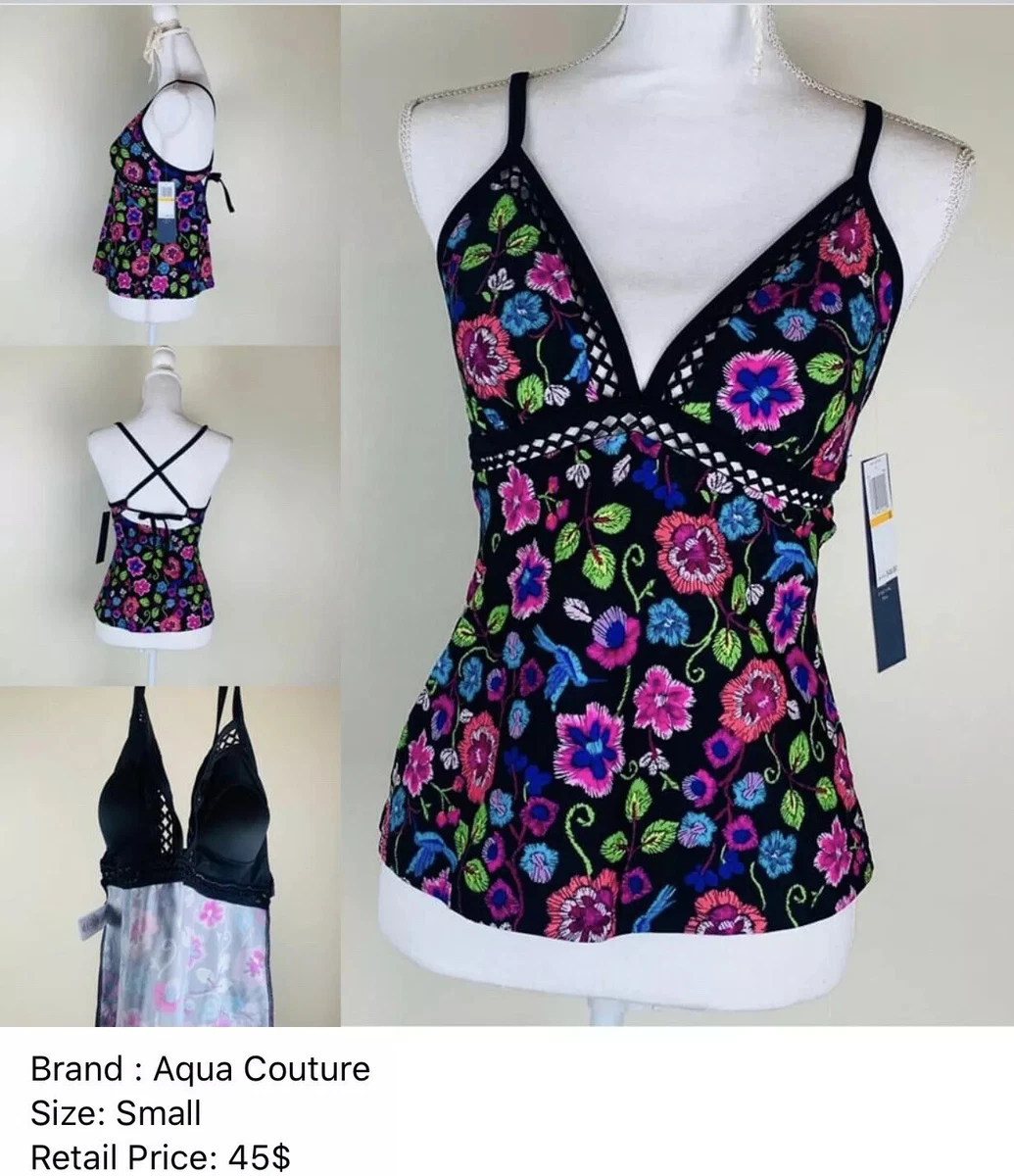 Aqua couture on sale swimwear