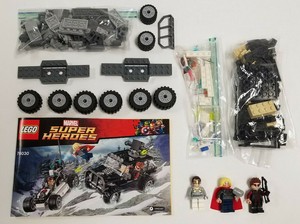 avengers hydra showdown