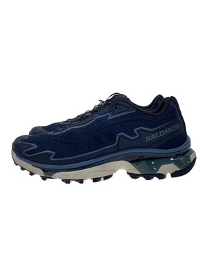 Salomon low top sneakers xt-slate 27.5cm Navy 471327 Used | eBay