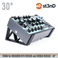 STAND for Dreadbox NYX Reissue / EREBUS Reissue - 30°