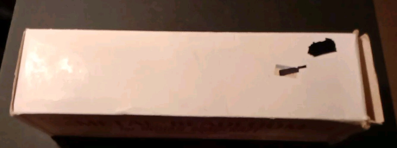 Vintage Metal Beadloom for Indian Beadcraft by Waltoys Original Box