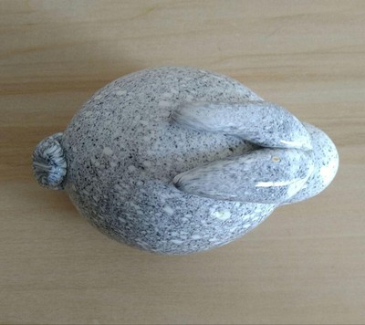 ヌータヤルヴィ　Inkeri Toikka 　Rabbit ヌータヤルヴィ Inkeri Toikka Rabbit ヌータヤルヴィ Inkeri Toikka