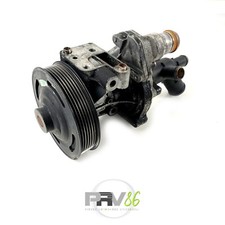 Pompe à eau Ford TRANSIT