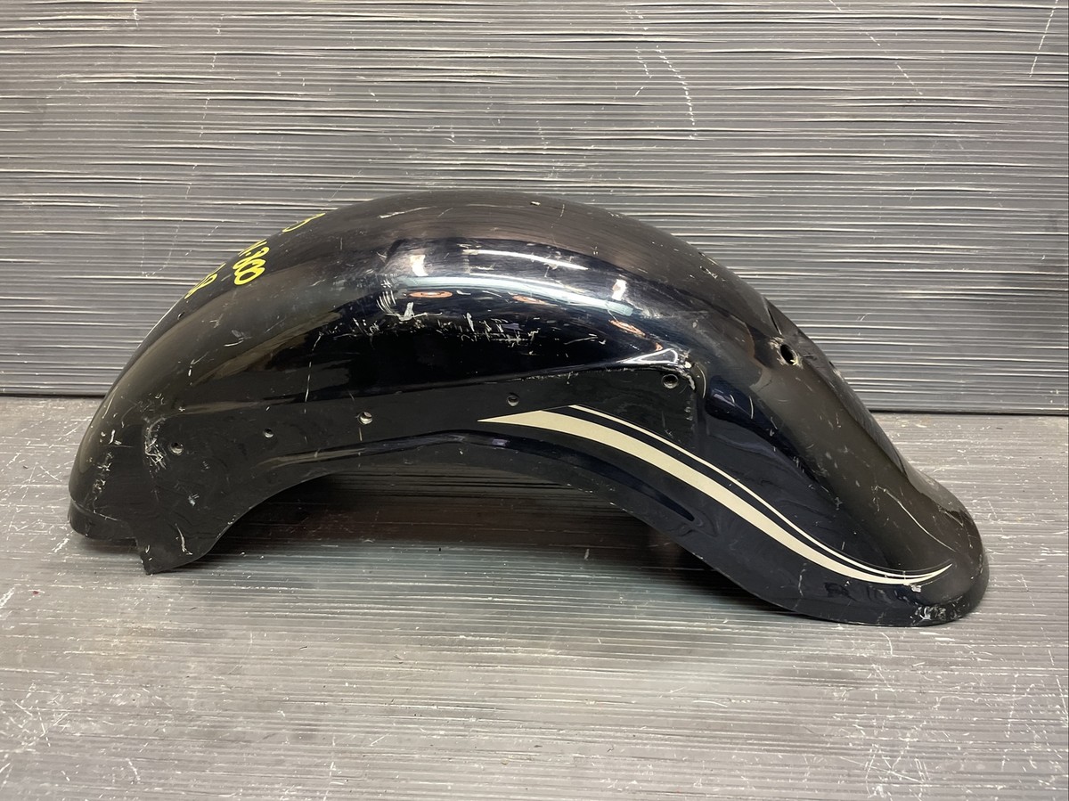 kenkan様用①-2 2003 Kawasaki Vulcan 800 VN800 Classic Rear fender OEM #76 | eBay