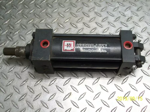 EATON HYDRO-LINE LA5C-2.5X4.50-B-1-2-N-N-N-1-1 CYLINDER