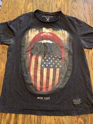 MARC ECKO CUT \u0026 SEW GRAPHIC T-Shirt 