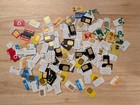 Vintage Sim Card Lot