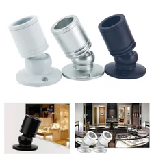 Mini 1W Surface Mounted LED Ceiling Downlight Spot Light Lamp Bulb 110V-240V