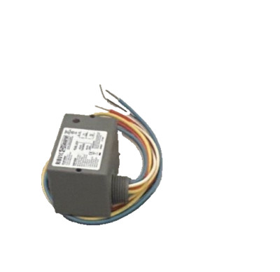 Functional Devices, RIB RIBU1C Enclosed Pilot Relay,  New