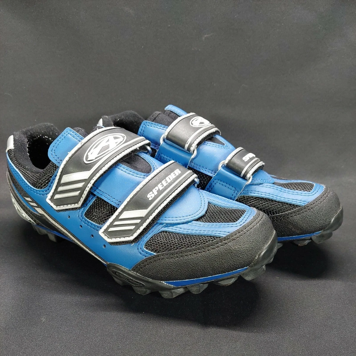 Bmx hotsell bike shoes