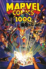 Marvel Comics 1000 - Hardcover By Ewing, Al - GOOD