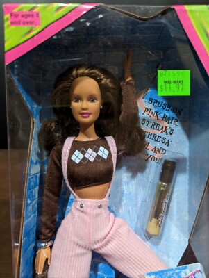Perfect Pink Teresa Barbie doll #19668 Vintage 1997 | eBay
