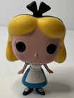 Funko Pop Disney: 2013 Alice in Wonderland, Alice #49 Loose No Box