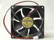 ADDA AD0912HS-A70GL 9025 DC12V 0.25A 9CM 2-Pin Silent Cooling Fan
