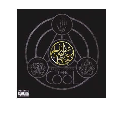 Lupe Fiasco - Lupe Fiasco's the Cool / GemStones Snoop Dogg Unkle Sarah Green - Afbeelding 1 van 1