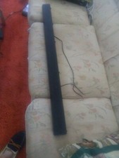 Phillips television soundbar