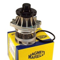 ✅ Wasserpumpe + Dichtung BMW 3Er E36 E46 5Er E34 E39 E60 E61 7Er E38 E65 E66