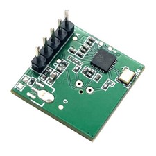 HLD-K16C 5.8G Microwave Radar Motion Detector Sensor Module Induction Switch New