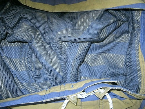 J CREW Mens Sz 34 Lined Beach Swim Surf Casual Summer Suit Trunks Board Shorts - Picture 3 of 7