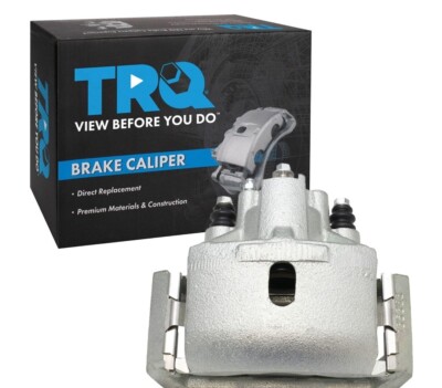 Disc Brake Caliper-ST TRQ CLA48232. Open Box New