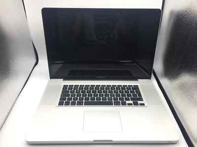 UPGRADED APPLE MacBook Pro 17'' QUAD Core i7 3.4GHz 16GB 2TB SSD 3