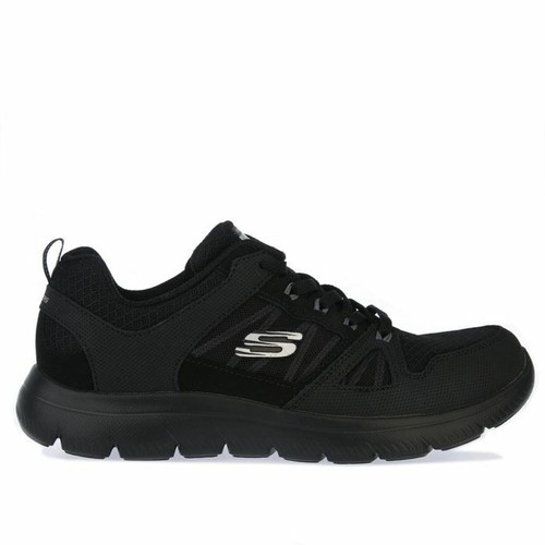 Skechers Summits New World Lace up 