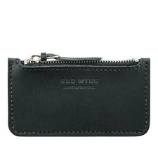 RED WING Zipper Pouch Wallet